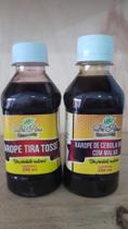 Xarope tira tosse natural Xarope tira tosse natural