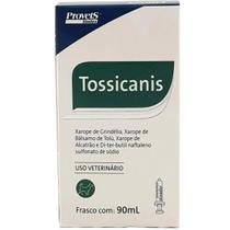 Xarope Tossicanis Provets 90ml Xarope Tossicanis Provets 90ml