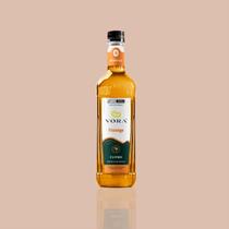 Xarope VORA Concentrado Pêssego Garrafa de 1000ml