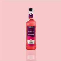 Xarope VORA Concentrado Pink Lemonade de 1000ml