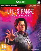 xbox Life Strange True Colors