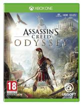 Xbox One Assassins Creed Odyssey