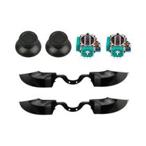 Xbox One Elite Controller Bumper Trigger Button Substituição DATA FROG Acessórios