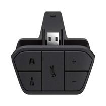 Xbox One Series X Adaptador De Áudio Para Headset S Stereo Mic Para Controladores Elite 1 2