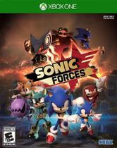 Xbox One - Sonic Forces - Sega