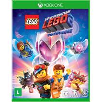 Xbox One Uma Aventura Lego 2 - tt games