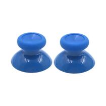Xbox One X Elite S Slim Controller 3D Analógico Thumb Grip Joystick Cap 2PCS JCD