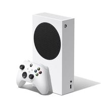 Xbox Series S 2020 Nova Geracao 512GB SSD 1 Controle Branco