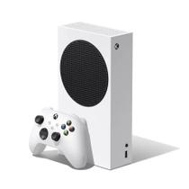 Xbox Series S 2020 Nova Geração 512GB SSD 1 Controle - Microsoft