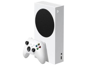 Xbox Series S 2021 512GB SSD 1 Controle Branco Microsoft