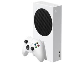 Xbox Series S 2021 512GB SSD 1 Controle Branco Microsoft