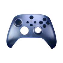 Xbox Series S X Controlador Carcaça Frontal Substituição Carcaça Superior Tampa Da Placa Frontal JCD