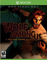 Xboxone the wolf amongus a telltale - Telltale Games