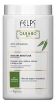 Xbtx Okra Redutor De Volume Quiabo Felps Profissional 1Kg