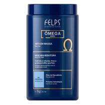 XBTX Ômega Zero Organic Felps Professional - 1Kg