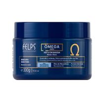 XBTX Ômega Zero Organic Felps Professional - 300g