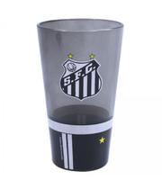 XC2135-4-B Copo Vidro Grosso 475ml - Santos XC2135-4-B Copo Vidro Grosso 475ml - Santos
