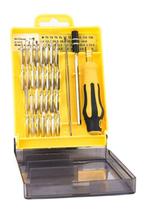 XCK32B - Kit Ferramentas Intercambiáveis - XCELL
