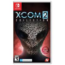 Xcom 2 Collection - SWITCH EUA