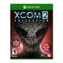 Xcom 2 Collection - XBOX ONE EUA