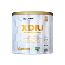 Xdiu Nutrata Xdiu Nutrata