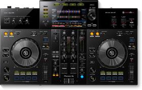 Xdj rr pioneer rekordbox