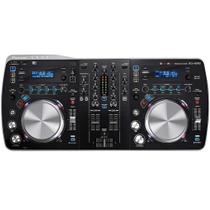 XDJAERO - Controladora DJ c/ Wireless XDJ AERO Preta - Pioneer - Pioneer