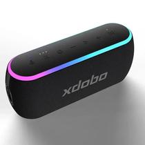 XDOBO Bluetooth Speaker som, alto falante