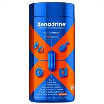 Xenadrine Thermo Burn Nootrópico 90 Capsulas Xenadrine Thermo Burn Nootrópico 90 Capsulas