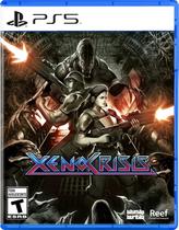 Xeno Crisis PS5 Midia Fisica