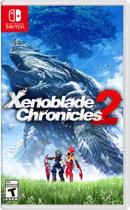 Xenoblade Chronicles 2 - SWITCH EUA