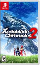 Xenoblade Chronicles 2 - SWITCH EUA Xenoblade Chronicles 2 - SWITCH EUA