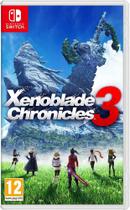Xenoblade Chronicles 3 - Switch - Nintendo