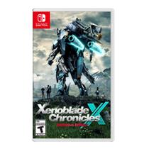 Xenoblade Chronicles X Definitive Edition Switch Midia Fisica Xenoblade Chronicles X Definitive Edition Switch Midia Fisica