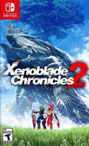 Xenoblade Chronics 2 - Switch - Nintendo