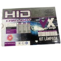 Xenon bulb h4-2-8000k hid carlight