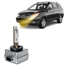 Xenon específico d1s hyundai vera cruz 2010 3100lm 4300k