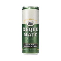 Xeque Mate Bebida Mista Drink Pronto - 355ml