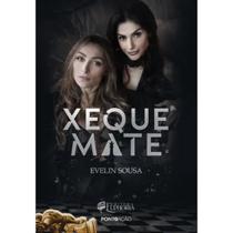 Xeque-mate- ed capa dura com sobrecapa