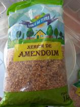 Xerem de amendoim Xerem de amendoim