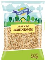 Xerém de amendoim-sabor da terra Xerém de amendoim-sabor da terra