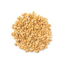 Xerém de Amendoim Torrado Casa Santa Luzia 200g