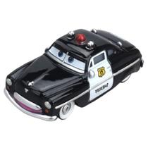 Xerife Sheriff Filme Carros Disney Mattel Miniatura 1:55