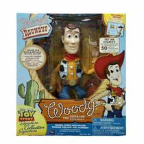 Xerife Woody Toy Story - Signature Collection - Thinkway
