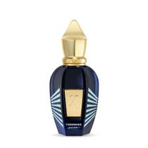 Xerjoff Torino 25 Eau de Parfum, 50ml Fragrância Nicho Unissex Fresca e Aromática Cítricos, Notas Verdes, Madeiras Suaves Xerjoff Torino 25 Eau de Parfum, 50ml Fragrância Nicho Unissex Fresca e Aromática Cítricos, Notas Verdes, Madeiras Suaves