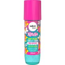 Xerosa body splash desodorante rose intense 200ml Xerosa body splash desodorante rose intense 200ml
