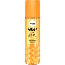 Xerosa body splash miss radiante desodorante 200ml