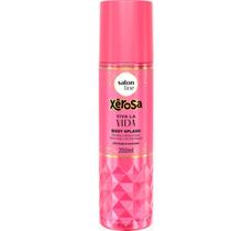 Xerosa body splash viva la vida desodorante 200ml
