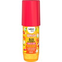 Xerosa óleo de tratamento baunilha doce condicionante 60ml Xerosa óleo de tratamento baunilha doce condicionante 60ml