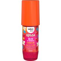Xerosa óleo de tratamento glamour chic condicionante 60ml Xerosa óleo de tratamento glamour chic condicionante 60ml